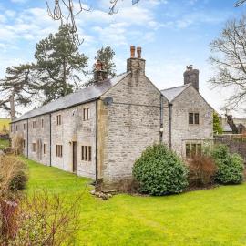 Dale House Farm, hotel v destinácii Bakewell