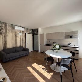 Appartamento Aurora, hotel in Pordenone