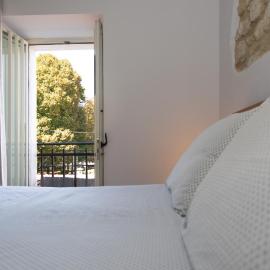 Sulmona में, होटल Casa Vacanza "Marinella"