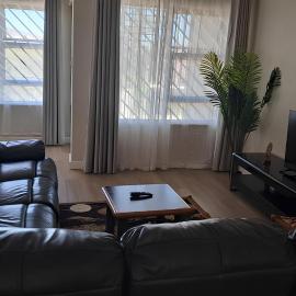 Terrys place, hotel a Malmesbury