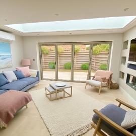 Boutique Burnham Market Cottage, hotel in Burnham Market