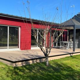 Cottage Cafecouet'Breizh
