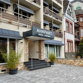 AHRPART Hotel