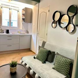 Le Patio Spa, hotel en Chartres