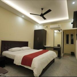 Keerthana Marriage hall and Rooms, Hotel in Coimbatore