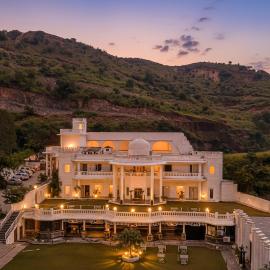 Victoria Mansion - A Signature Collection by HST Hotels