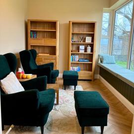 LAKE VIEW Luxury Apartment