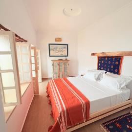 Riad Lailouza, hotel in Essaouira