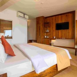 Insight Resort Ahangama, hotel u gradu Ahangama