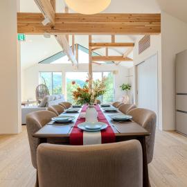 Hakuba Villa Subaru โรงแรมในฮาคุบะ