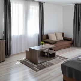 F&M Apartman
