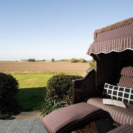 Inselblick, hotel in Neue Tiefe Fehmarn