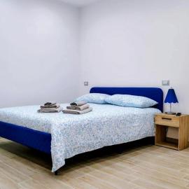 Roca House, hotel sa Valenzano