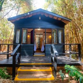 Octagon Lodge, hotel a Karatu