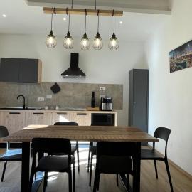 Empoli Loft - 20 minuti da Firenze - Toscana, hotel u gradu Empoli