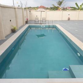 The Riverdale, Kumasi โรงแรมในคูมาซี