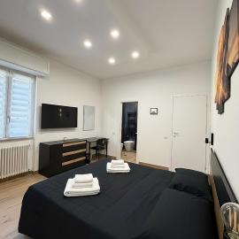 CIAO PARTENOPE - luxury rooms, hotell i Napoli