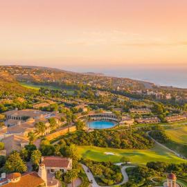 The Resort at Pelican Hill