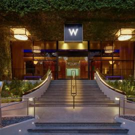 W Los Angeles – West Beverly Hills, hotel a Los Angeles