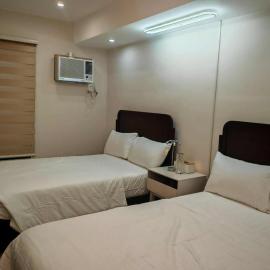 Cebu CozyStay, hotel sa Mandaue City
