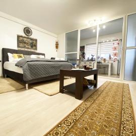Coresi Escape Studio, hotelli kohteessa Sînpetru