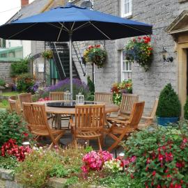 Double-Gate Farm