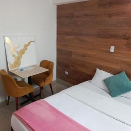 HOTEL CUSCO PERU