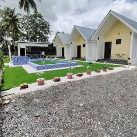 Desa Damai Homestay: Penaga şehrinde bir otel