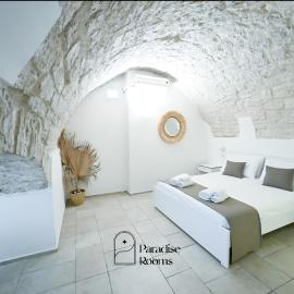 Paradise Rooms, hotel in Bitritto