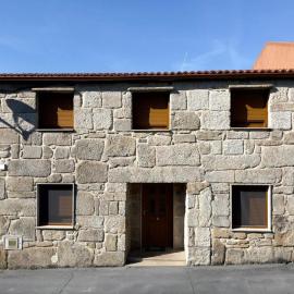 Casa Alicia, hotelli kohteessa Carnota