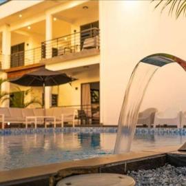 Mon Plaisir Residence