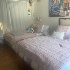 Hostal Constitución, hotel in Chillán