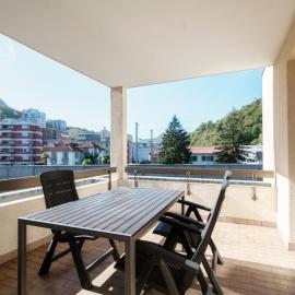 Terrazza Paradiso by Quokka 360 - Spacious Design Flat with Terrace