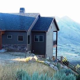 Spectacular Views and Rural Setting Close to Boise, hotelli kohteessa Boise