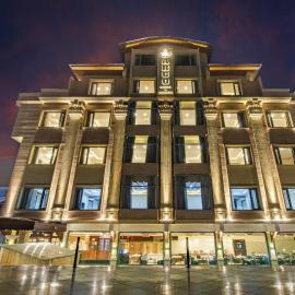 ARCO Hotels and Resorts Srinagar, hotel en Srinagar