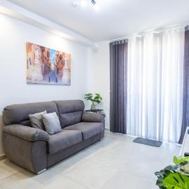 Willa Court Holiday Apartments by Buena Vista, Hotel in Bur Marrad