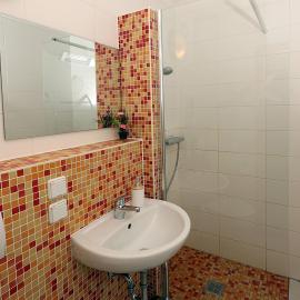 Ferienwohnung Skatbrunnen der WAG