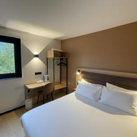 Brit Hotel Confort Rouen Centre, hotel in Rouen