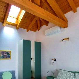Adda River Tower Room, hotel in Calolziocorte