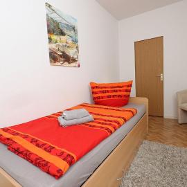 Ferienwohnung Inselzoo der WAG