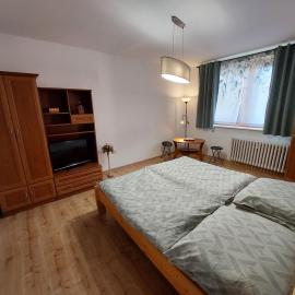 Apartmán, byt v Srdci Kráľovského mesta- Kežmarok