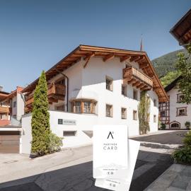 MYALPS Historical, hotel u gradu Oetz