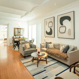 Oasis in Earl’s Court, hotel sa London