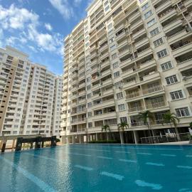 Easy Access to Airport, USM & Queensbay