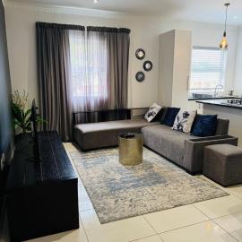 Modern Apartment - Home away from home 267
