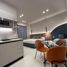 Agrigento में, होटल Angilè Rooms