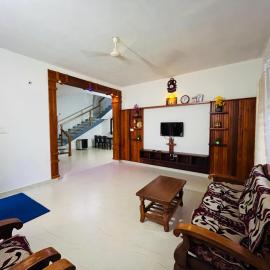 Sharada Nest, hotel v destinaci Sringeri
