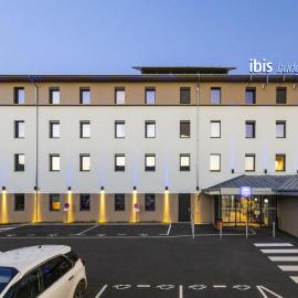 ibis budget Rennes Rte Lorient, hotel en Rennes