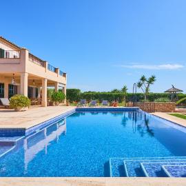 Finca Hort Can Veritat