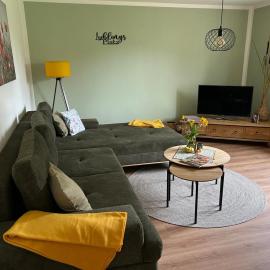 Ferienwohnung Dorfliebe